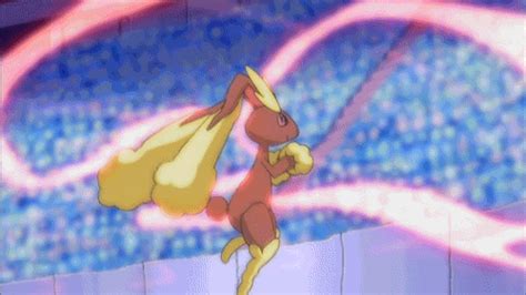 smogon lopunny|Iba pa.